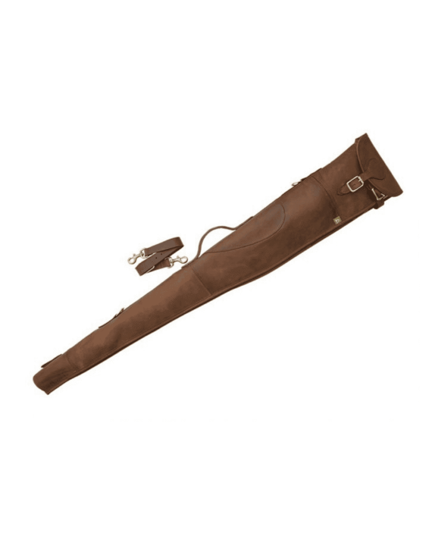 Chatham Premium Leather Gun Slip