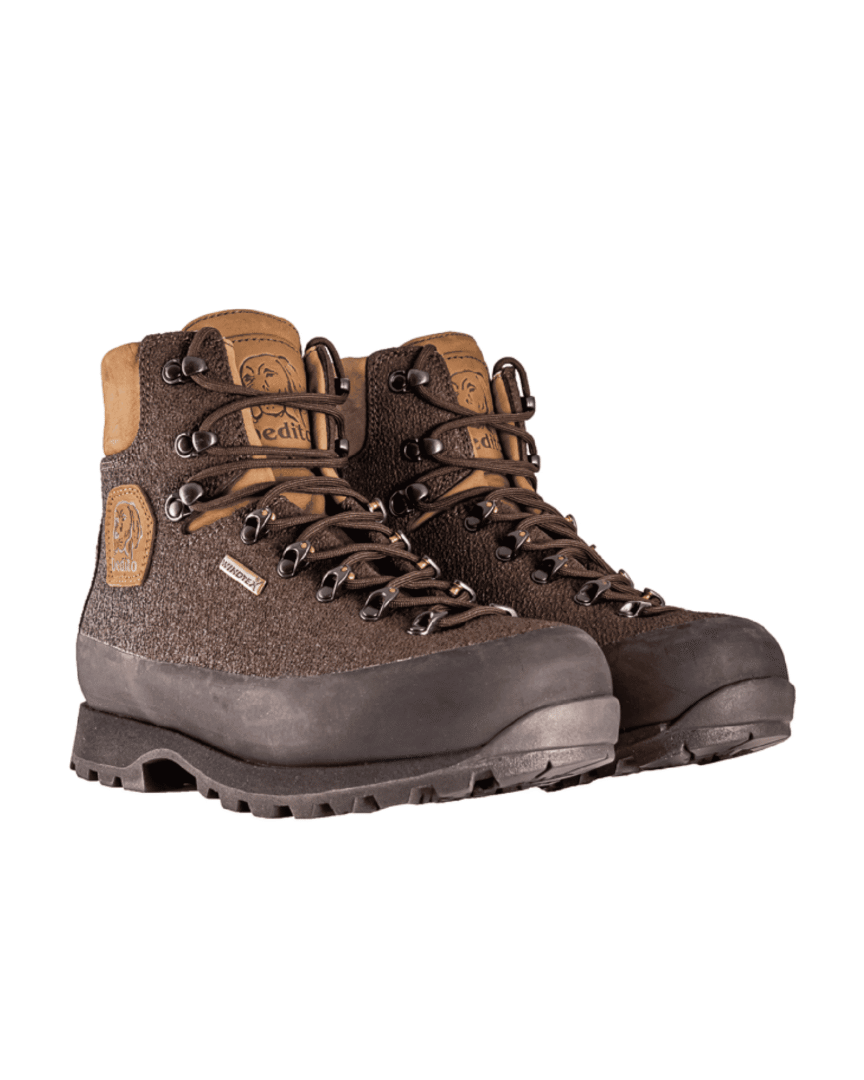 Dedito Dodi Boots