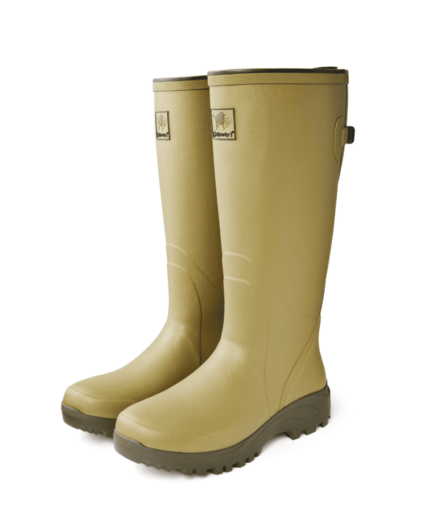 Gateway1 Field Master Lady 17" Boots Cedar Olive
