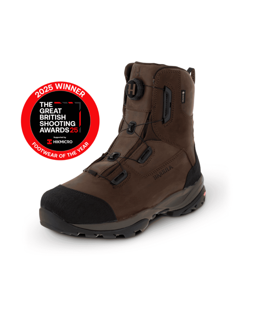 Harkila Reidmar Mid 2.0 GTX Dark Brown