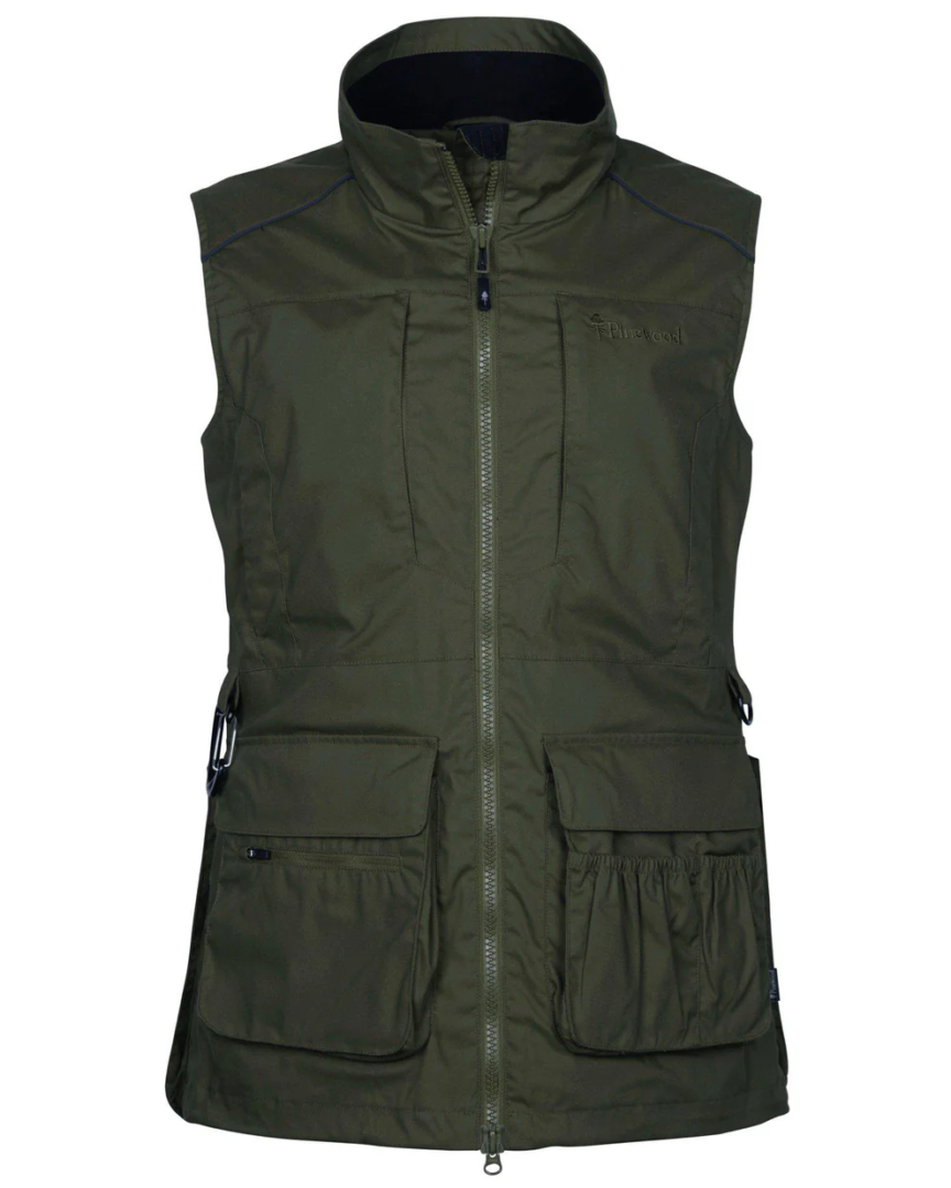 Pinewood Women's Dog Sport Trainer Vest