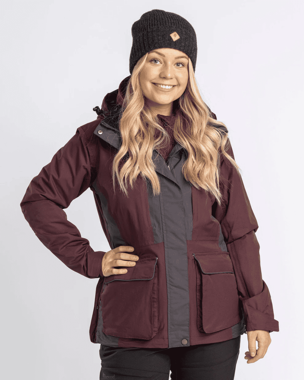 Pinewood Women's Dog Sports Jacket - Image 9
