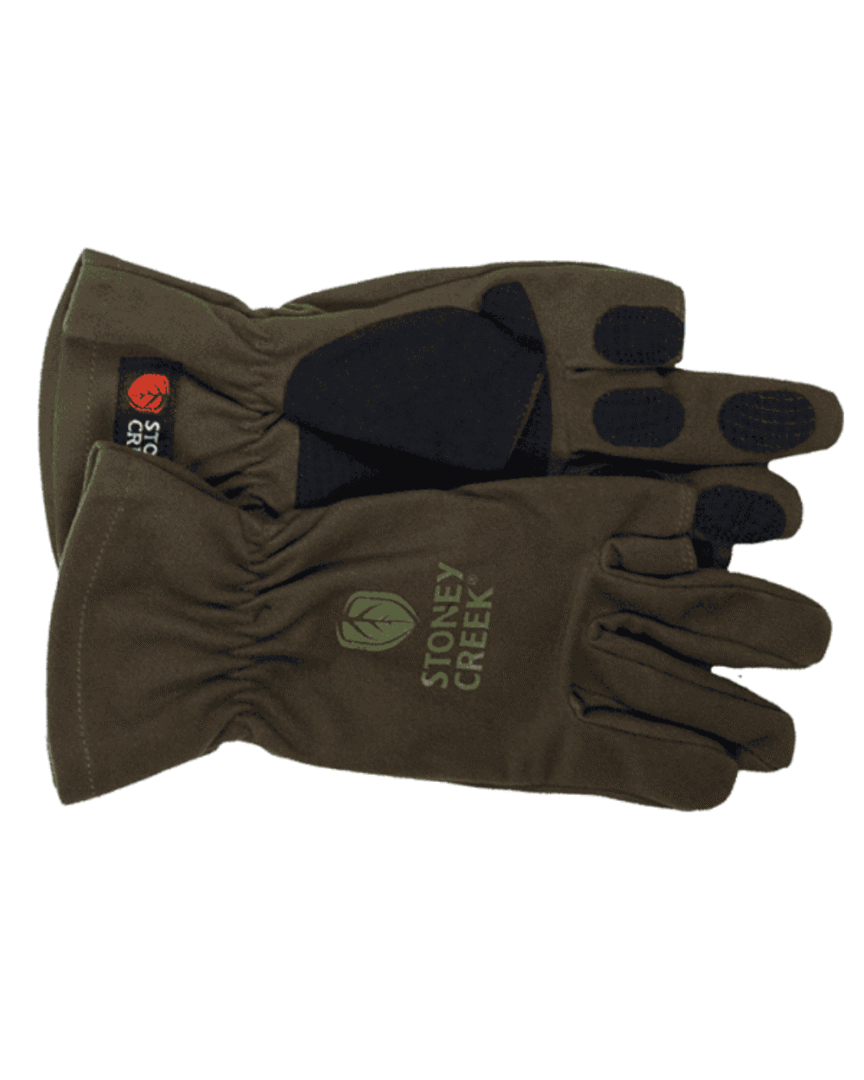 Stoney Creek All Season Gloves Bayleaf