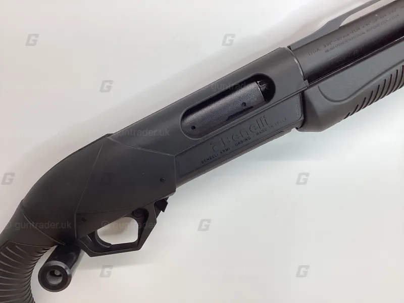 Benelli 12 gauge Super Nova