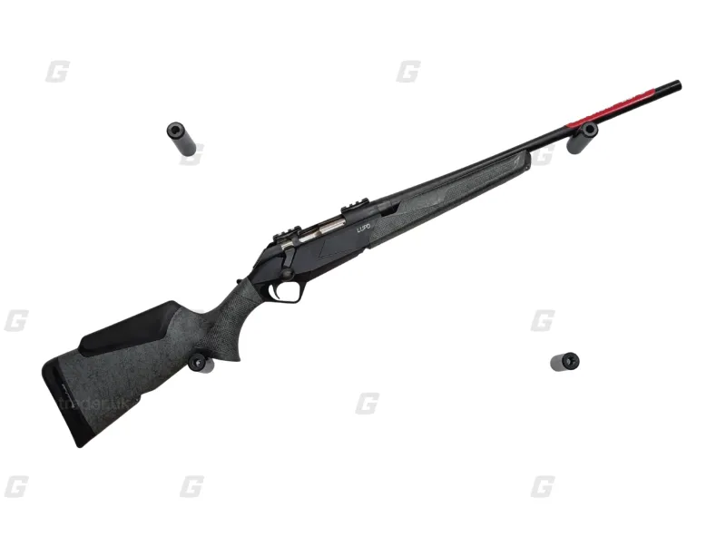 Benelli .243 Lupo