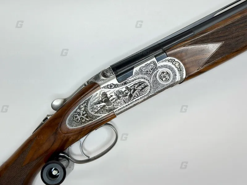 Beretta 20 gauge 687 EELL Diamond Pigeon