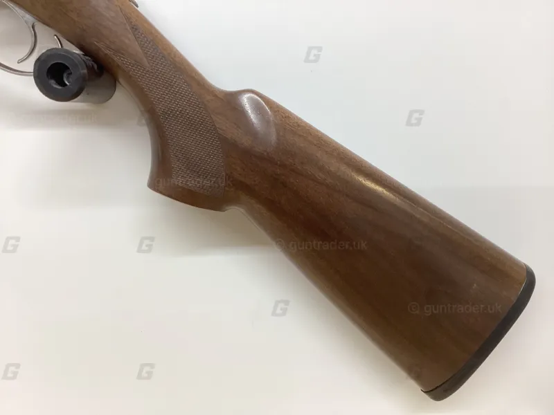 Beretta 20 gauge 686 Silver Pigeon 1 Field - Image 9