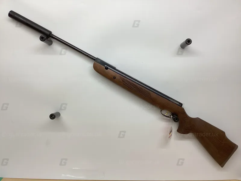 Weihrauch .177 HW 95 S - Image 7