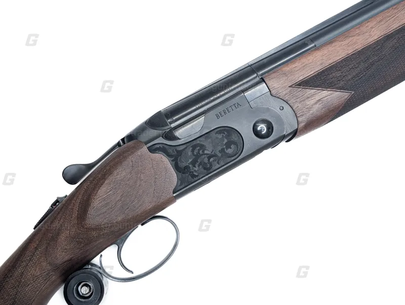 Beretta 12 gauge 690 Ultraleggero