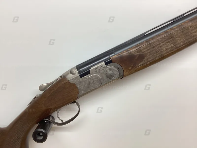 Beretta 20 gauge 686 Silver Pigeon 1 Field