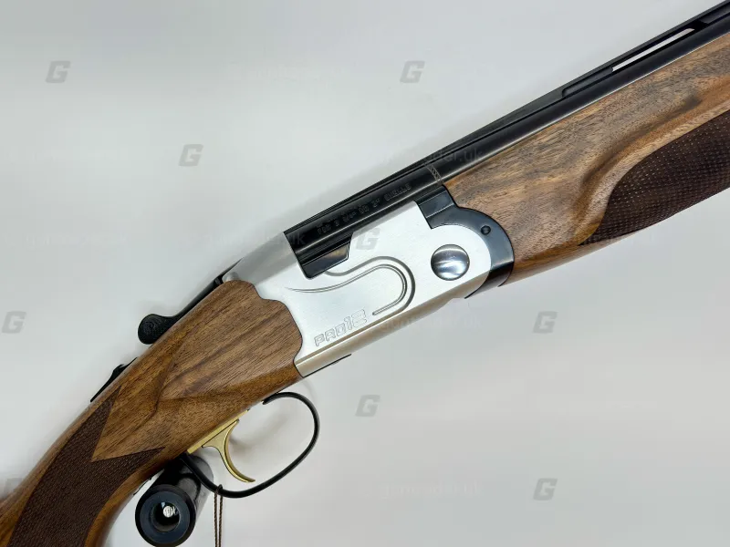 ATA 12 gauge SP Pro 12