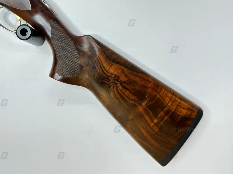 Beretta 12 gauge 687 Silver Pigeon V - Image 7
