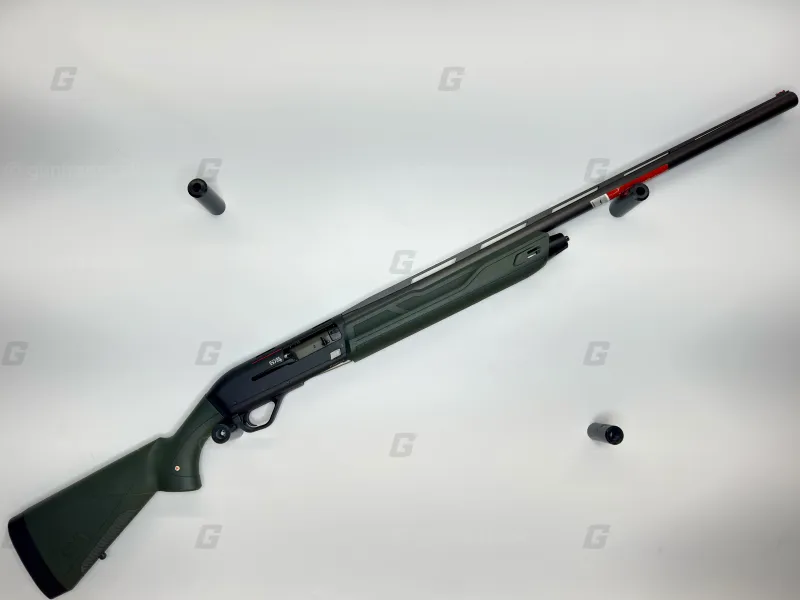 Winchester 12 gauge SX4 STEALTH - Image 2