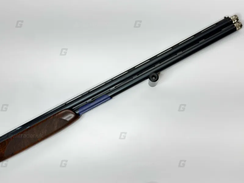 Beretta 12 gauge 687 Silver Pigeon V - Image 4