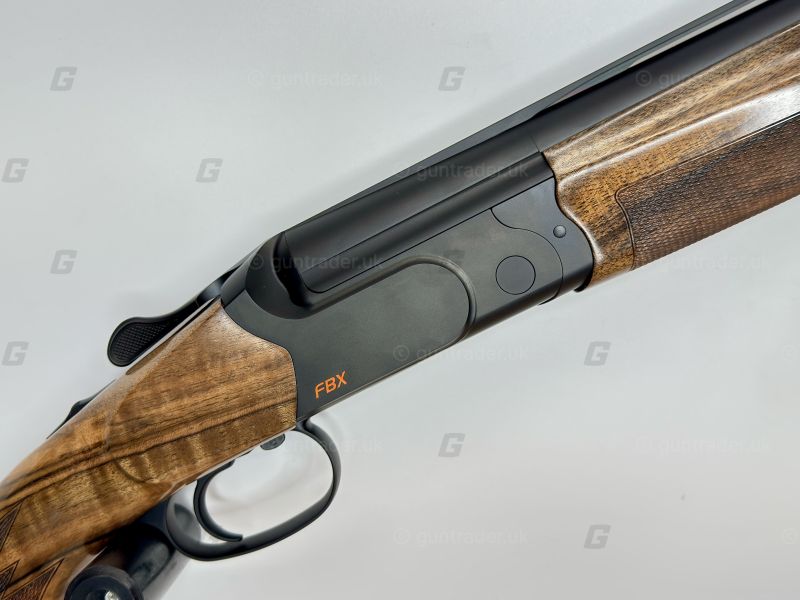 Blaser 12 gauge Fbx