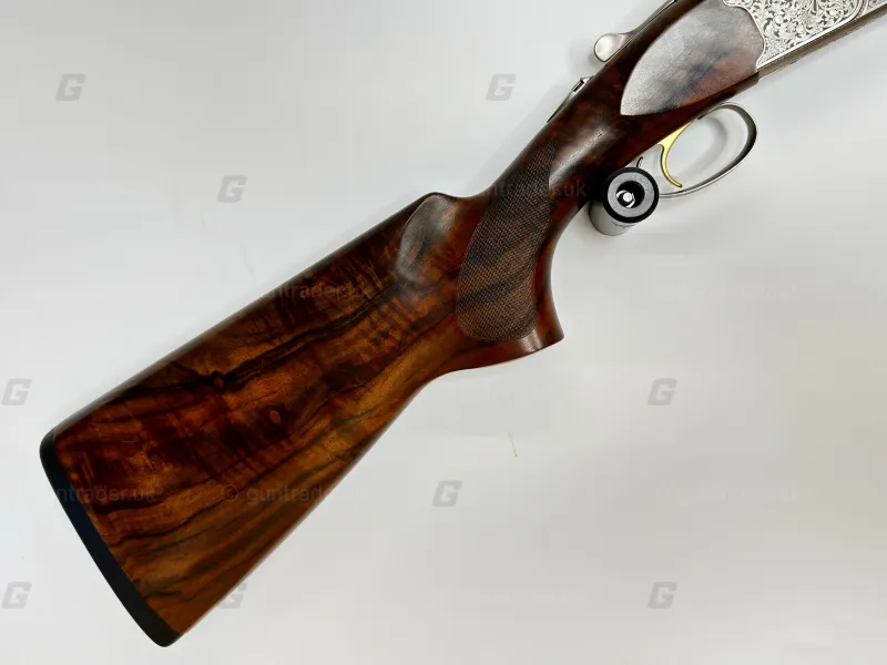 Beretta 12 gauge 687 Silver Pigeon V - Image 9