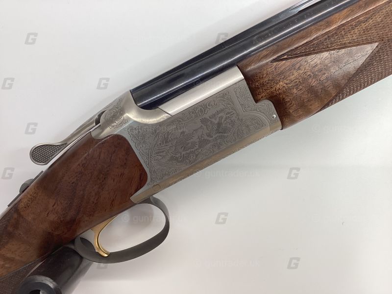 Browning 20 gauge 525 Game Tradition