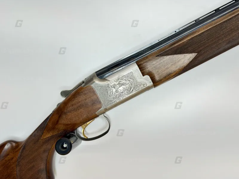 Browning 12 gauge B525 Game One