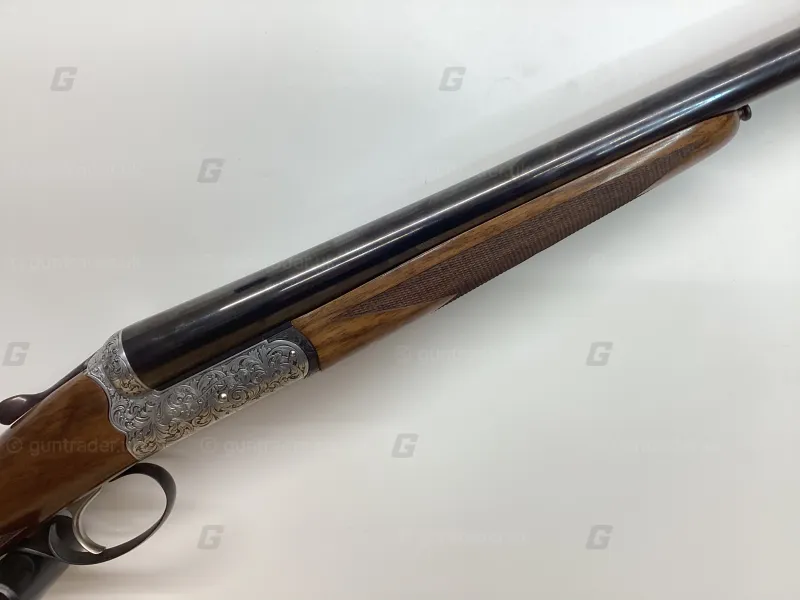Rizzini 12 gauge br550
