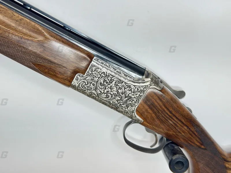 Browning 12 gauge Ultra Xs Pro Adj 100th Anniversary - Image 9