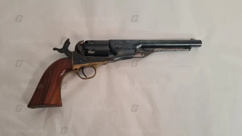 Uberti .44 1860 Army
