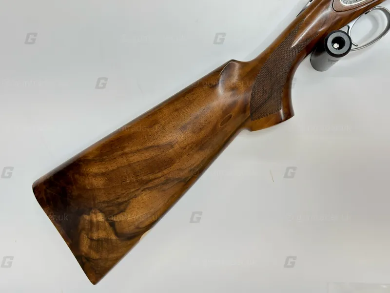 Beretta 20 gauge 687 EELL Diamond Pigeon - Image 5