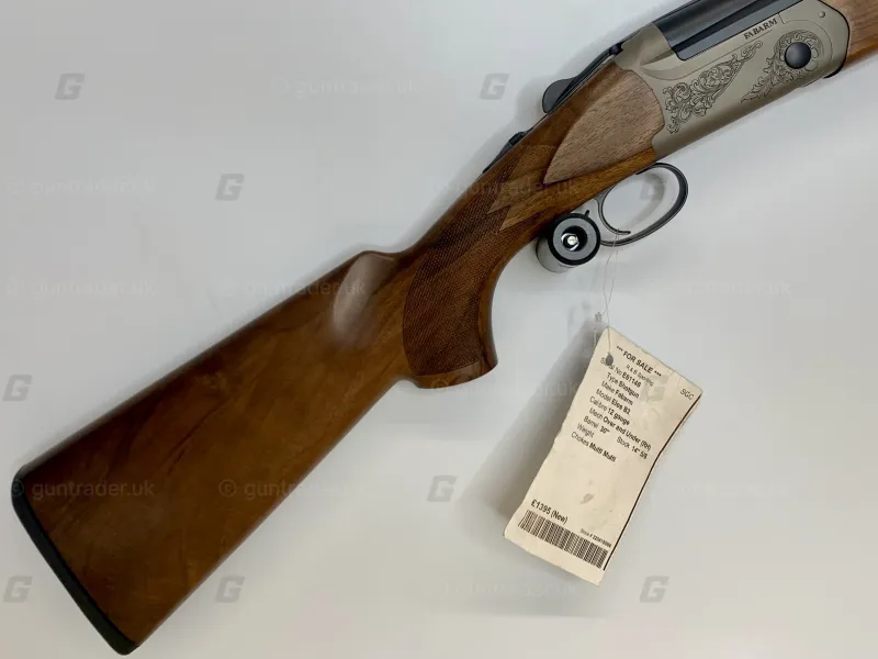 Fabarm 12 gauge Elos B2 - Image 5