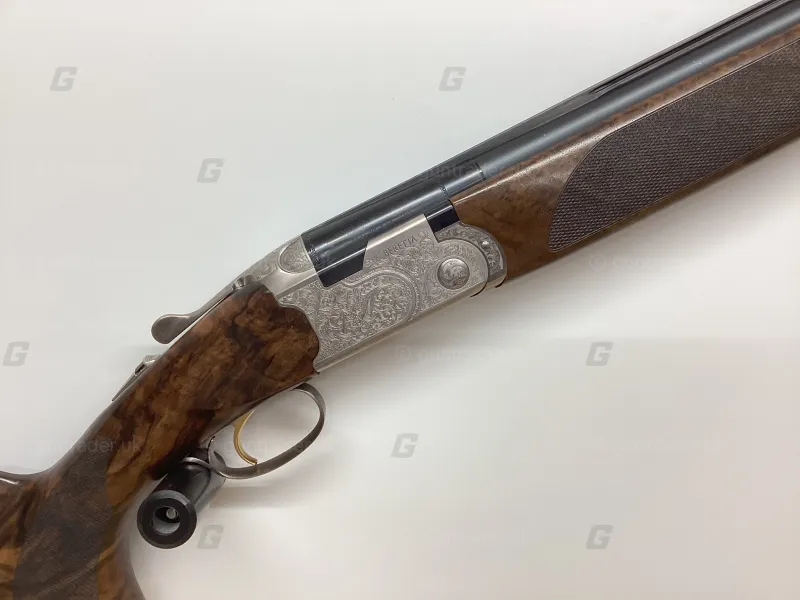 Beretta 12 gauge 687 Silver Pigeon V