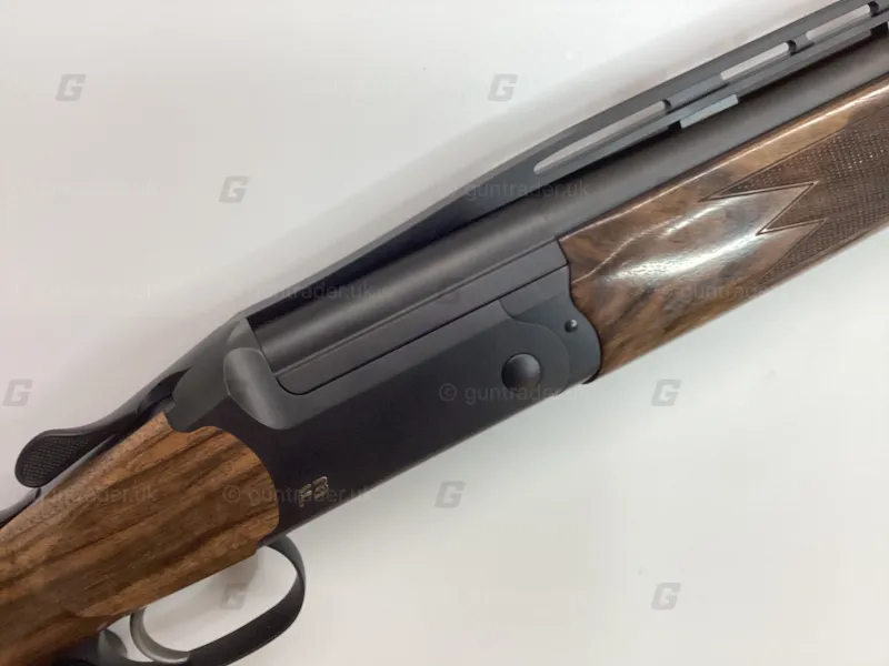 Blaser 12 gauge F3 Vantage