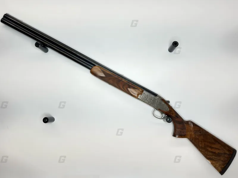 Miroku 12 gauge MK 11 Game - Image 4