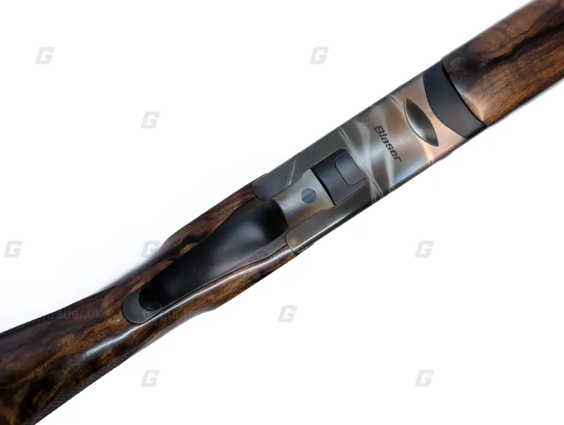 Blaser 12 gauge F3 CUSTOM - Image 5