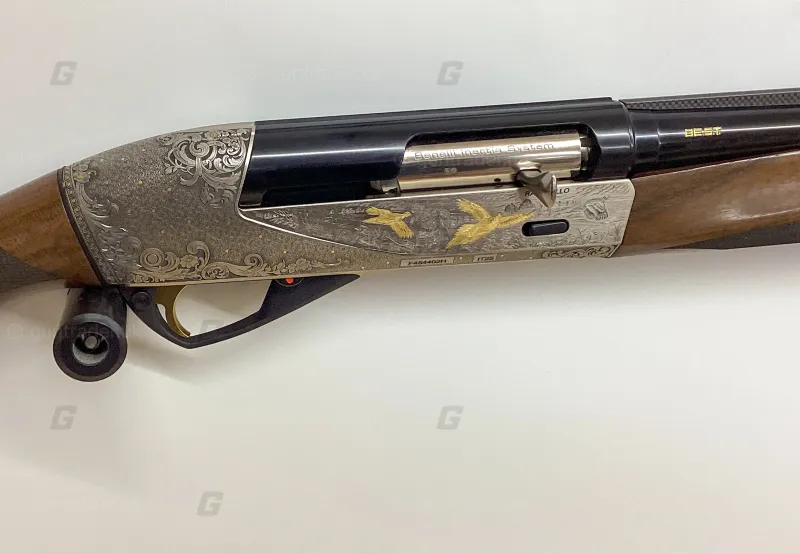 Benelli 12 gauge Raffaello A.i Be.st Limited Edition