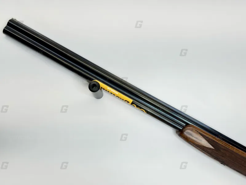 Browning 20 gauge B525 Imperial Silver - Image 3