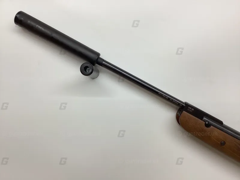 Weihrauch .177 HW 95 S - Image 6