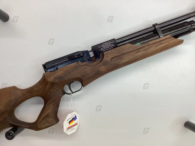 Weihrauch .177 Hw 100 X Kt