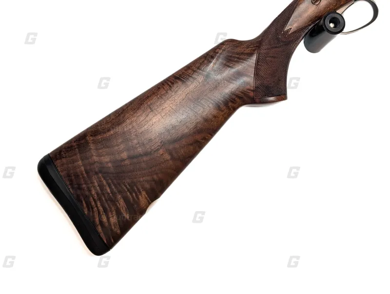 Browning 16 gauge B525 Aves Silver - Image 5