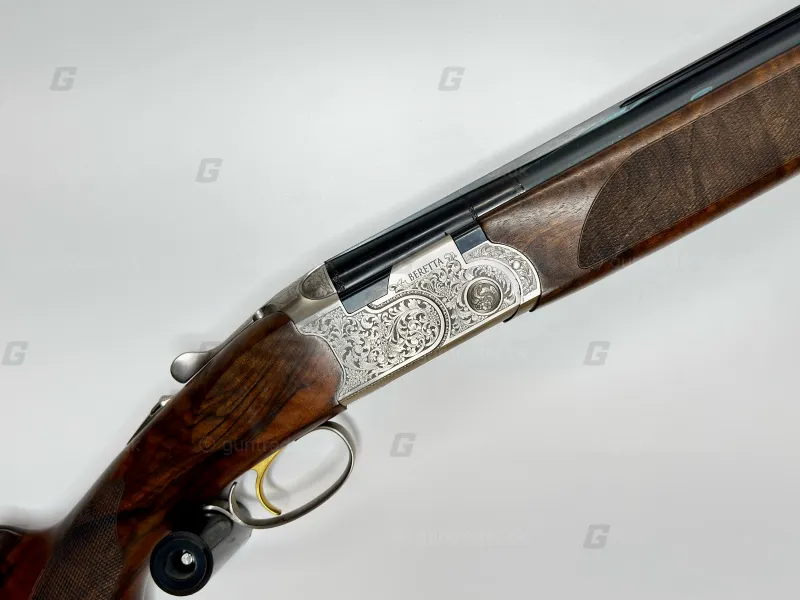 Beretta 12 gauge 687 Silver Pigeon V - Image 6