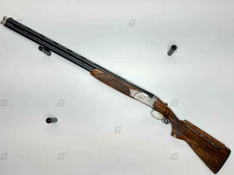 Beretta 12 gauge 687 Silver Pigeon V Sport Adj - Image 5