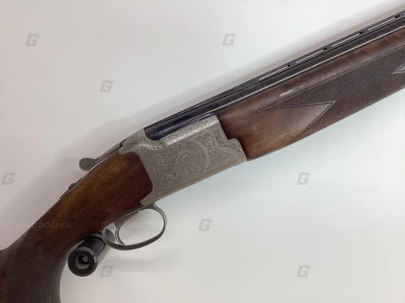 Miroku 12 gauge MK 60 Grade 5