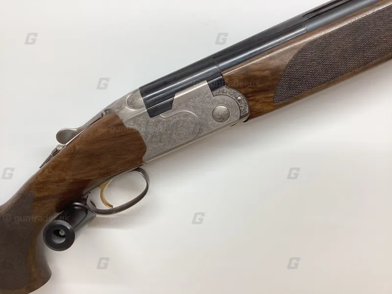 Beretta 12 gauge 687 Silver Pigeon V
