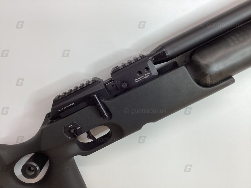 FX .25 Crown