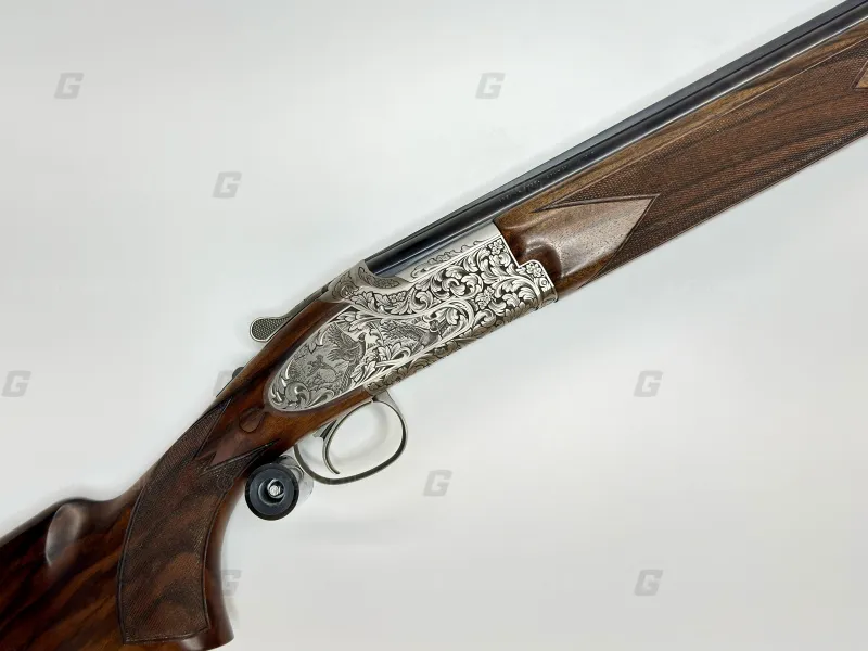 Miroku 12 gauge MK11 Game