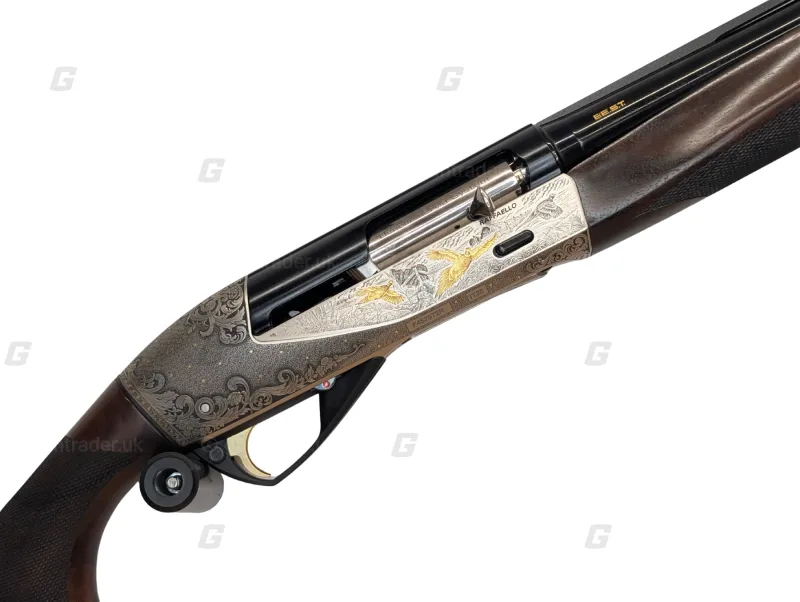 Benelli 12 gauge Raffaello A.i Be.st Limited Edition