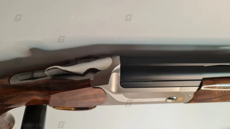 Blaser 12 gauge F3 Custom Flash
