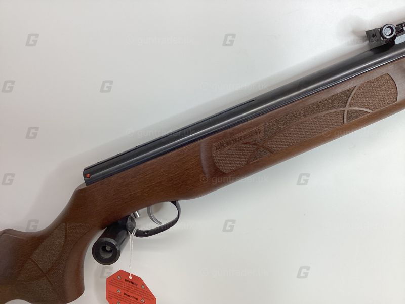 Weihrauch .177 HW 99 S