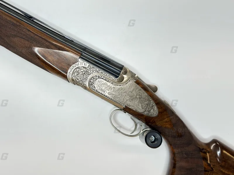 Caesar Guerini 12 gauge Invictus VII - Image 5