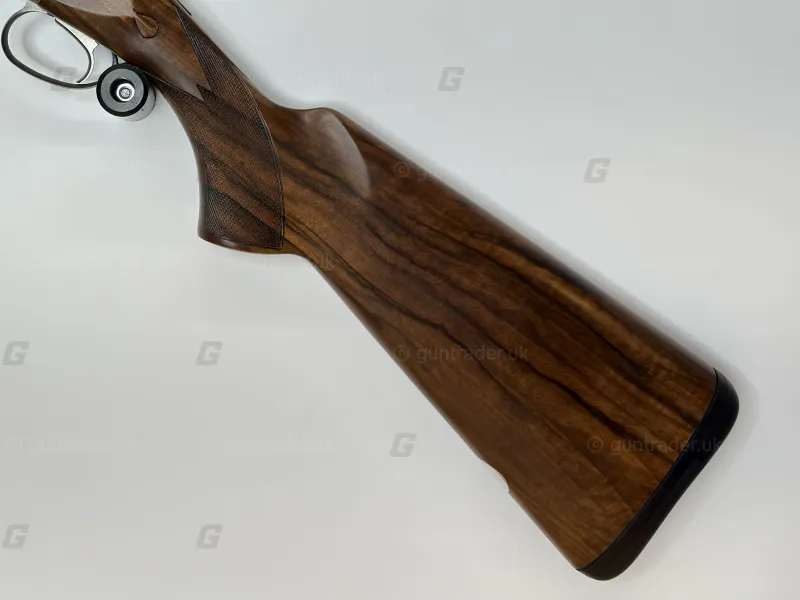 Browning 20 gauge B525 Imperial Silver - Image 8