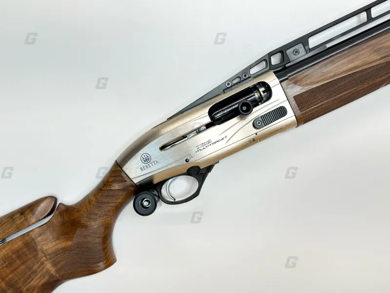 Beretta 12 gauge A400 Xcel Multitarget