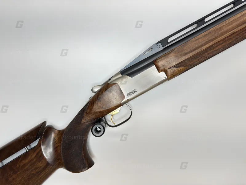 Browning 12 gauge B725 Pro Master Adj