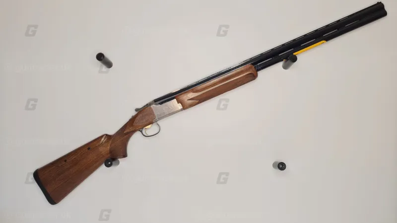 Browning 12 gauge B525 New Sporter One Adjustable
